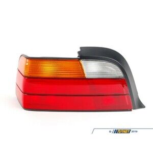 92-99 E36 BMW Coupe Taillight Left